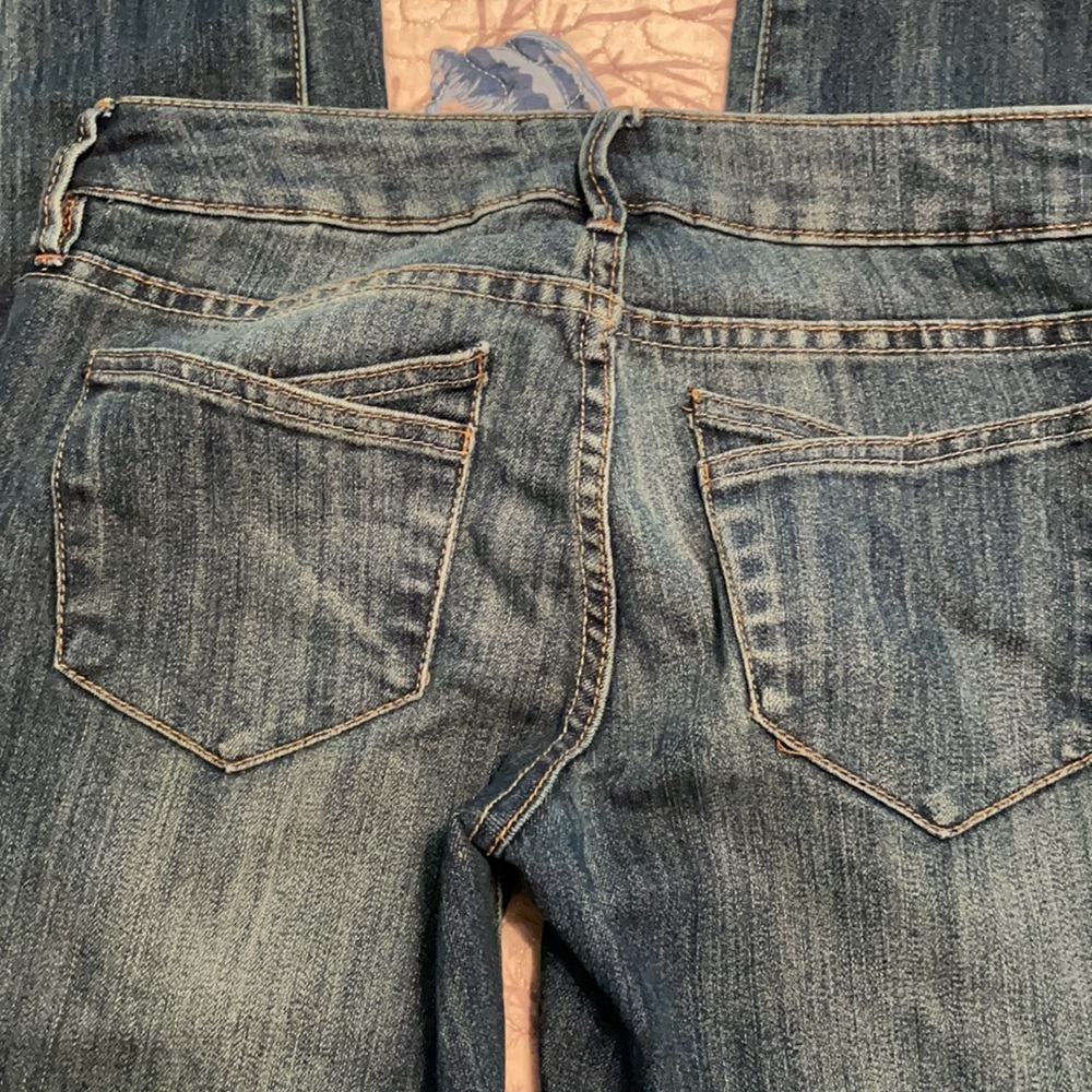Jeans - Picture 5 of 5